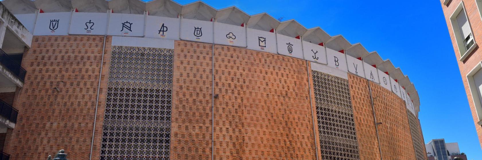 Vista Alegre Bullring